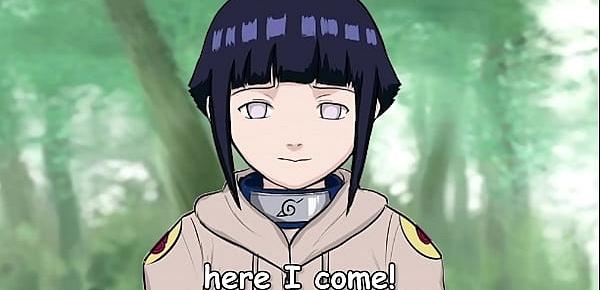  I Feel Bad For What Happened With Hinata (Jikage Rising) [Uncensored]